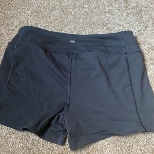 Victoria’s Secret VSX Sport Hot Shorts